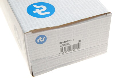 Фото 2 - Ричаг RTS 95-00872-1 (95008721)