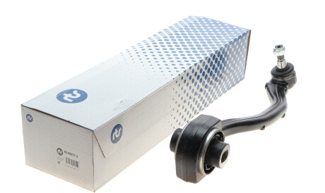 Фото 2 - Рычаг RTS 95-00877-2 (95008772)