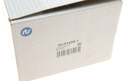 Фото 2 - Рычаг RTS 95-01459-1 (95014591)