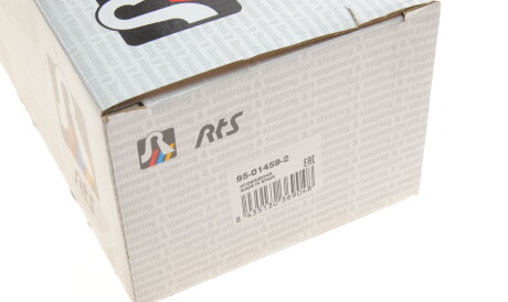 Фото 2 - Ричаг RTS 95-01459-2 (95014592)