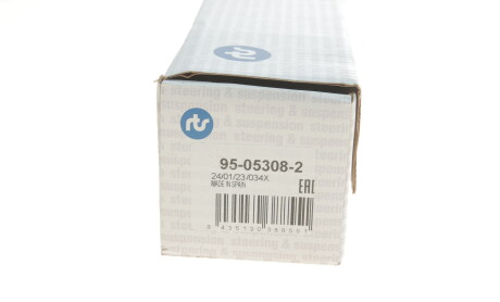 Фото 5 - Ричаг RTS 95-05308-2 (95053082)