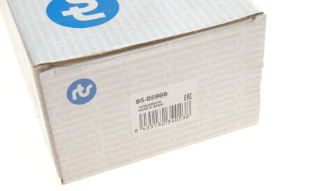 Фото 2 - Ричаг RTS 95-05988 (9505988)