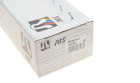 Фото 2 - Рычаг RTS 95-09144-1 (95091441)