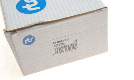 Фото 2 - Рычаг RTS 95-09582-2 (95095822)