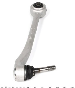 Фото 3 - Рычаг RTS 95-09593-1 (95095931)