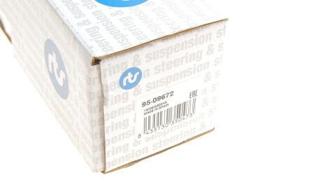 Фото 2 - Рычаг RTS 9509672