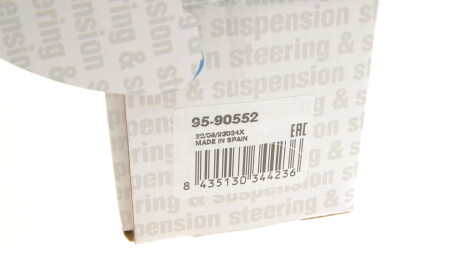 Фото 2 - Ричаг RTS 9590552