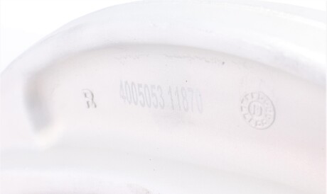 Фото 3 - Ричаг RTS 95-95916-1 (95959161)