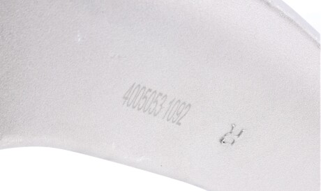 Фото 2 - Рычаг RTS 95.95954.1 (95959541)