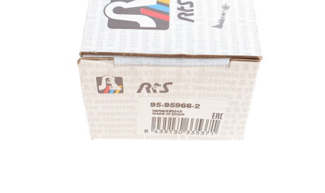 Фото 3 - Ричаг RTS 95-95966-2