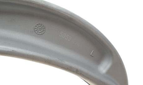 Фото 3 - Ричаг RTS 95959902