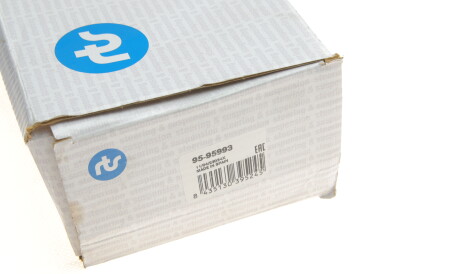 Фото 2 - Рычаг RTS 9595993