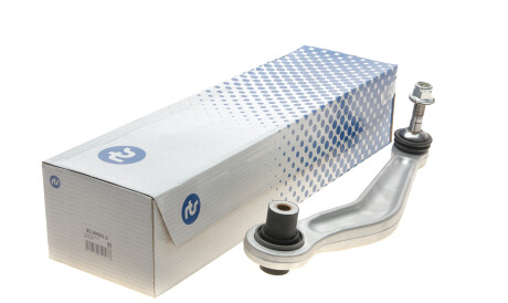 Фото 2 - Ричаг RTS 95-99555-2 (95995552)