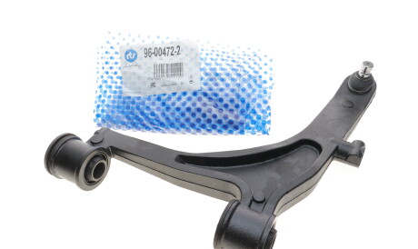 Фото 2 - Рычаг RTS 96-00472-2 (96004722)