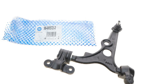 Фото 2 - Рычаг RTS 96-00572-2 (96005722)