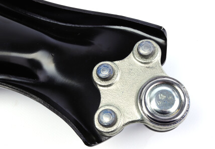 Фото 2 - Рычаг RTS 96-00764-2 (96007642)