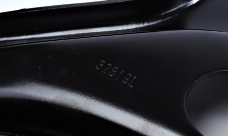 Фото 3 - Рычаг RTS 96-00764-2 (96007642)