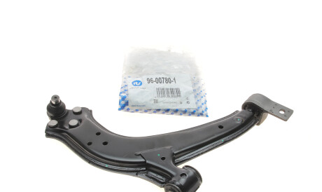 Фото 2 - Рычаг RTS 96-00780-1 (96007801)