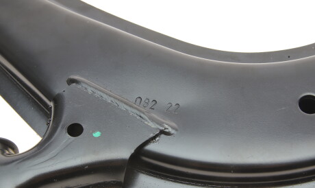 Фото 3 - Рычаг RTS 96-00780-1 (96007801)