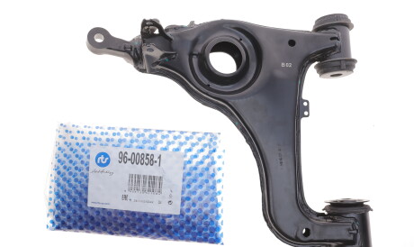 Фото 2 - Рычаг RTS 96-00858-1 (96008581)