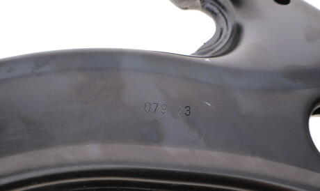 Фото 3 - Ричаг RTS 96-00960-2 (96009602)