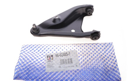 Фото 2 - Рычаг RTS 96-02405-1 (96024051)