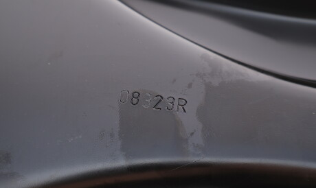 Фото 3 - Рычаг RTS 96-02406-1 (96024061)