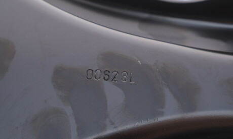 Фото 3 - Ричаг RTS 96-02406-2 (96024062)