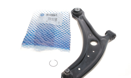 Фото 3 - Ричаг RTS 96-02904-1 (96029041)