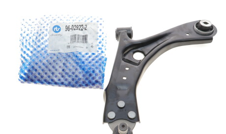 Фото 2 - Рычаг RTS 96-02922-2