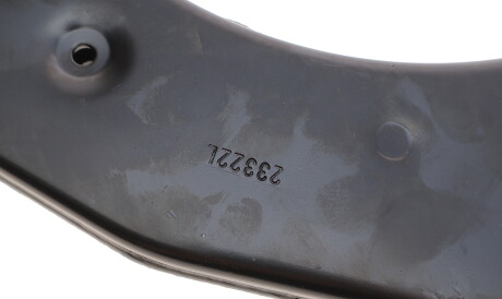 Фото 3 - Ричаг RTS 96-08075-2 (96080752)