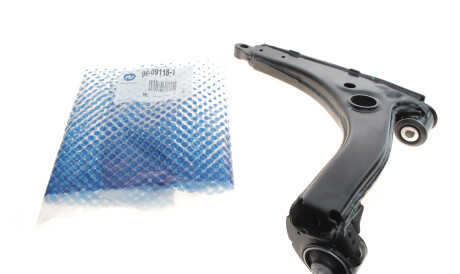 Фото 2 - Ричаг RTS 96-09118-1 (96091181)