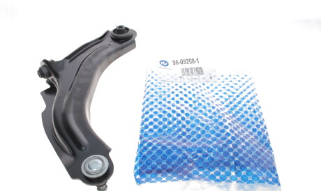 Фото 3 - Сайлентблок рычага RTS 96-09250-1 (96092501)