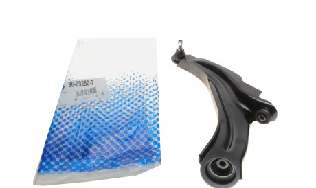 Фото 2 - Сайлентблок важеля RTS 96-09250-2