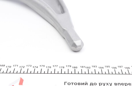 Фото 2 - Рычаг RTS 96-09569-2 (96095692)