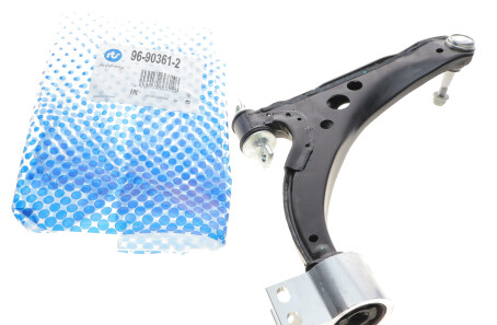 Фото 2 - Рычаг RTS 96-90361-2 (96903612)