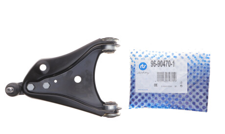 Фото 2 - Рычаг RTS 96-90470-1 (96904701)