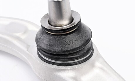 Фото 5 - Ричаг RTS 96-90824-1 (96908241)