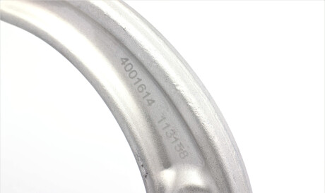 Фото 2 - Рычаг RTS 96-90824-2 (96908242)