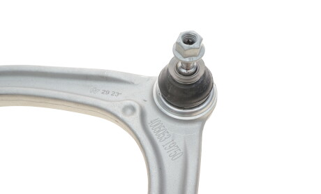 Фото 5 - Рычаг RTS 96-90859-1 (96908591)