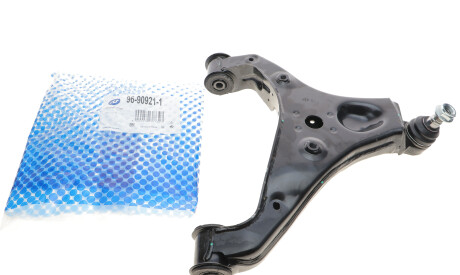 Фото 2 - Ричаг RTS 96-90921-1 (96909211)