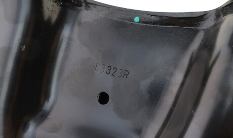 Фото 3 - Ричаг RTS 96-90921-1 (96909211)