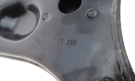 Фото 5 - Ричаг RTS 96-90921-1 (96909211)