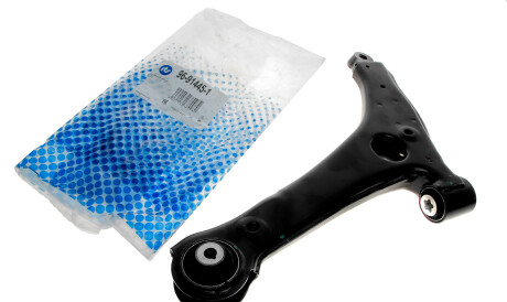 Фото 2 - Ричаг RTS 96-91445-1 (96914451)