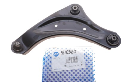 Фото 2 - Ричаг RTS 96-92345-2