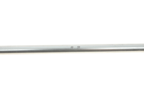 Фото 2 - Стойка стабилизатора RTS 97-00713 (9700713)