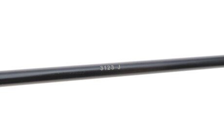 Фото 2 - Стійка стабілізатора RTS 97-00733 (9700733)