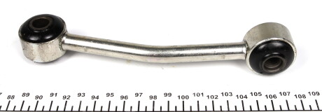 Фото 2 - Стійка стабілізатора RTS 97-00776 (9700776)