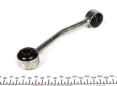 Фото 3 - Стійка стабілізатора RTS 97-00776 (9700776)