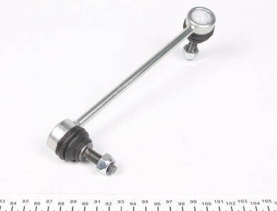 Фото 2 - Стойка стабилизатора RTS 9701452